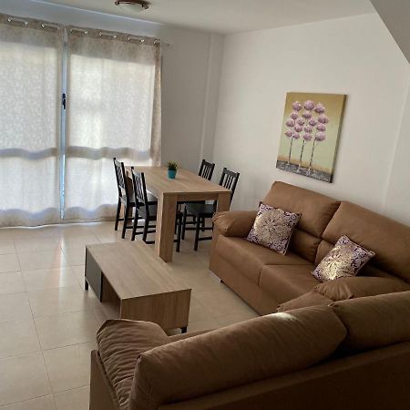 Nice Rooms In A Shared Apartment In The Centre Of Corralejo Habitaciones En Piso Compartido Exterior photo
