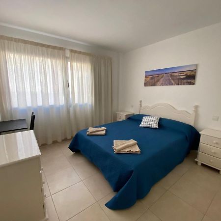 Nice Rooms In A Shared Apartment In The Centre Of Corralejo Habitaciones En Piso Compartido Exterior photo