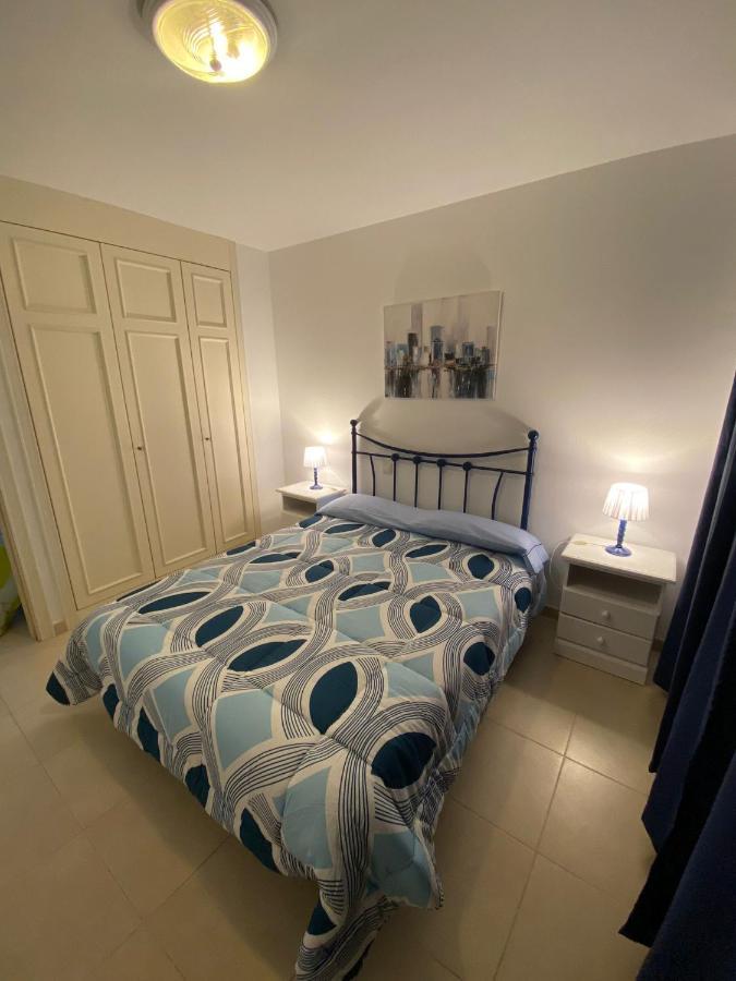 Nice Rooms In A Shared Apartment In The Centre Of Corralejo Habitaciones En Piso Compartido Exterior photo