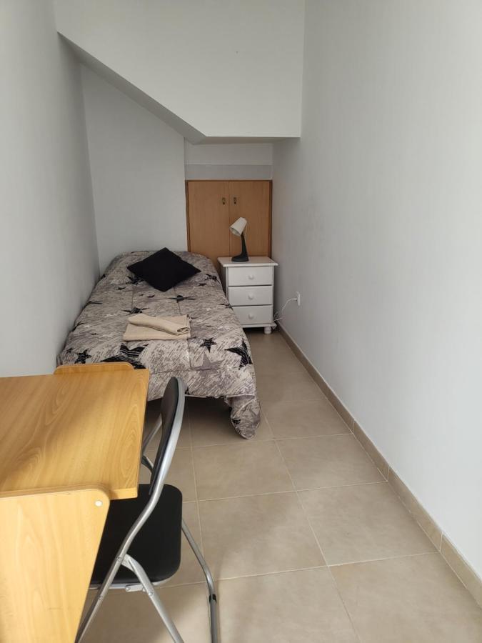 Nice Rooms In A Shared Apartment In The Centre Of Corralejo Habitaciones En Piso Compartido Exterior photo